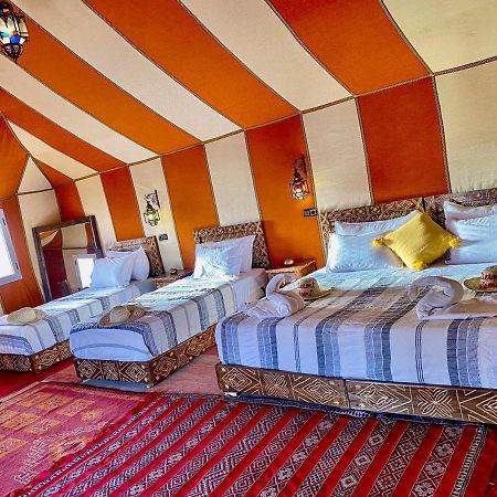 Hôtel Merzouga-Traditional-Camp Extérieur photo