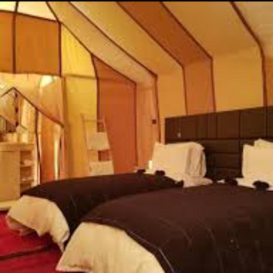 Hôtel Merzouga-Traditional-Camp Extérieur photo