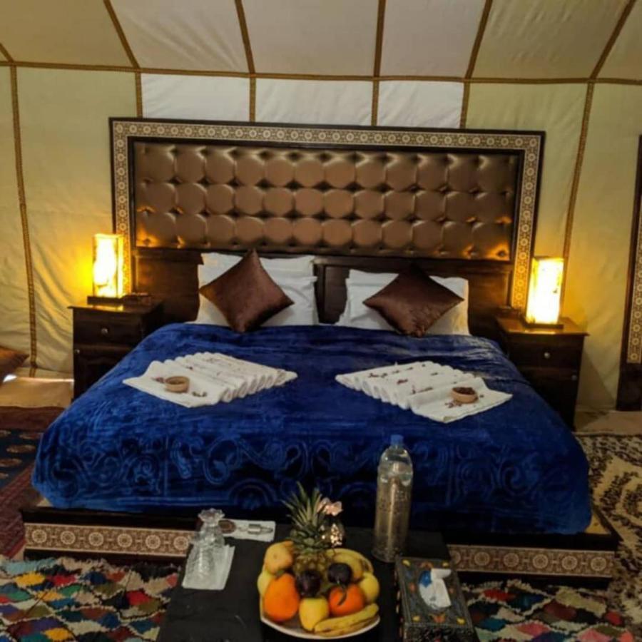 Hôtel Merzouga-Traditional-Camp Extérieur photo