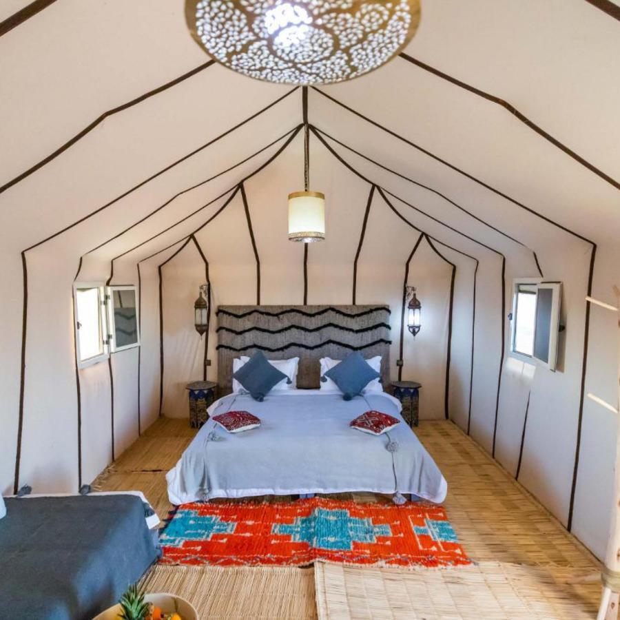 Hôtel Merzouga-Traditional-Camp Extérieur photo