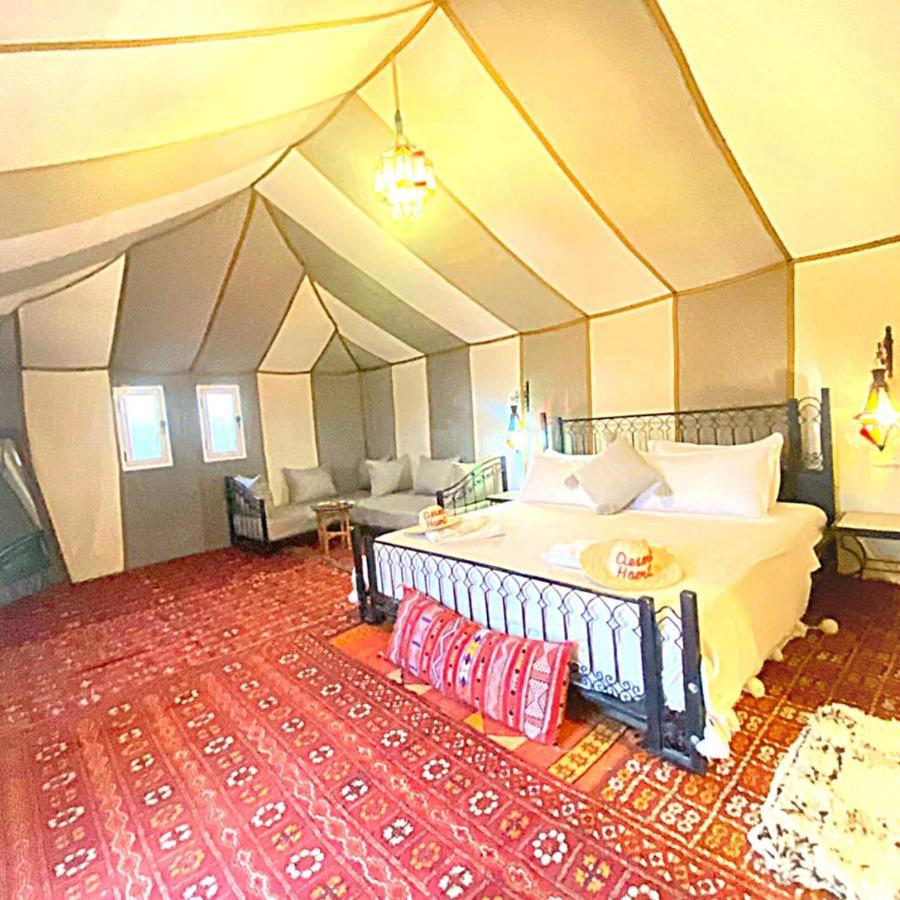 Hôtel Merzouga-Traditional-Camp Extérieur photo