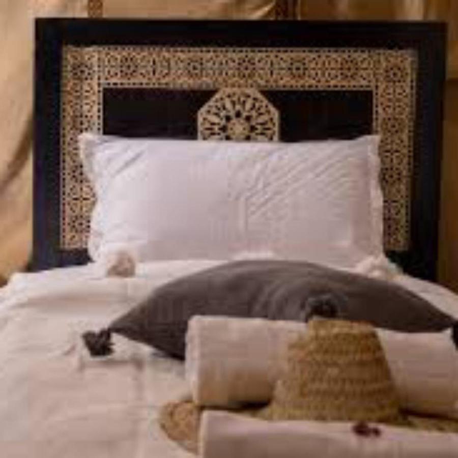 Hôtel Merzouga-Traditional-Camp Extérieur photo
