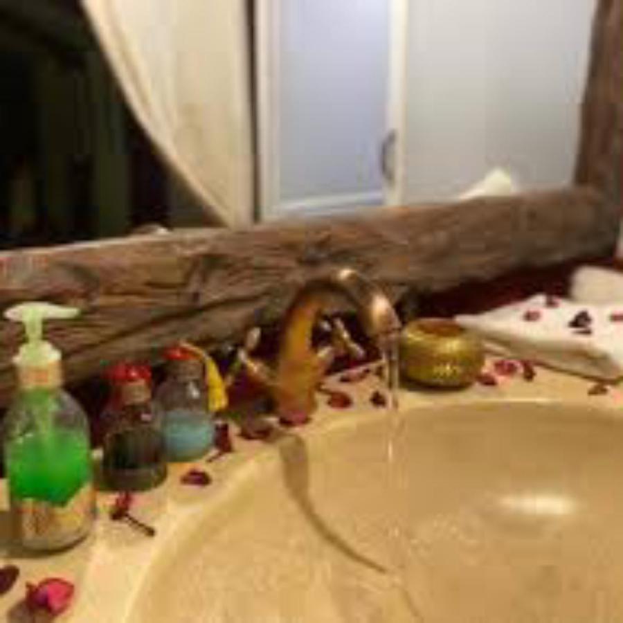Hôtel Merzouga-Traditional-Camp Extérieur photo